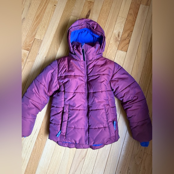 All In Motion Jacket - Picture 1 of 4